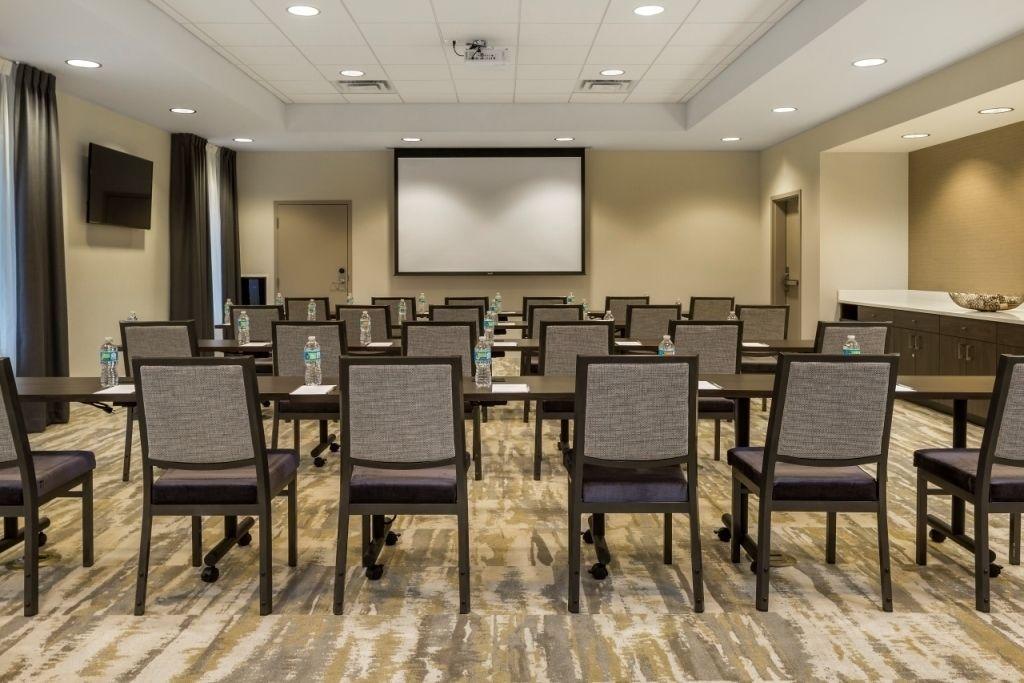 Hampton Inn & Suites Newport/Cincinnati, Ky מראה חיצוני תמונה