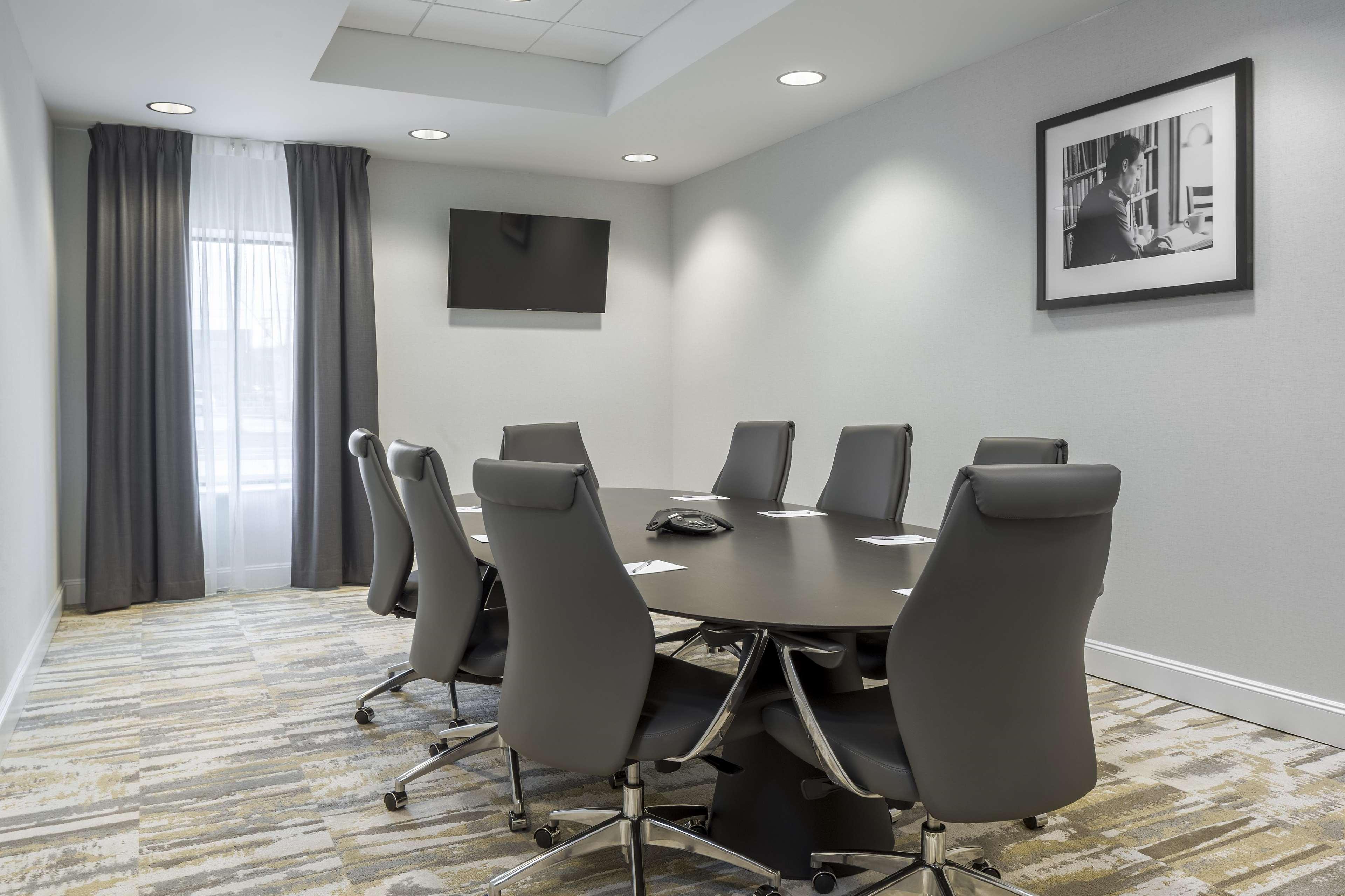 Hampton Inn & Suites Newport/Cincinnati, Ky מראה חיצוני תמונה
